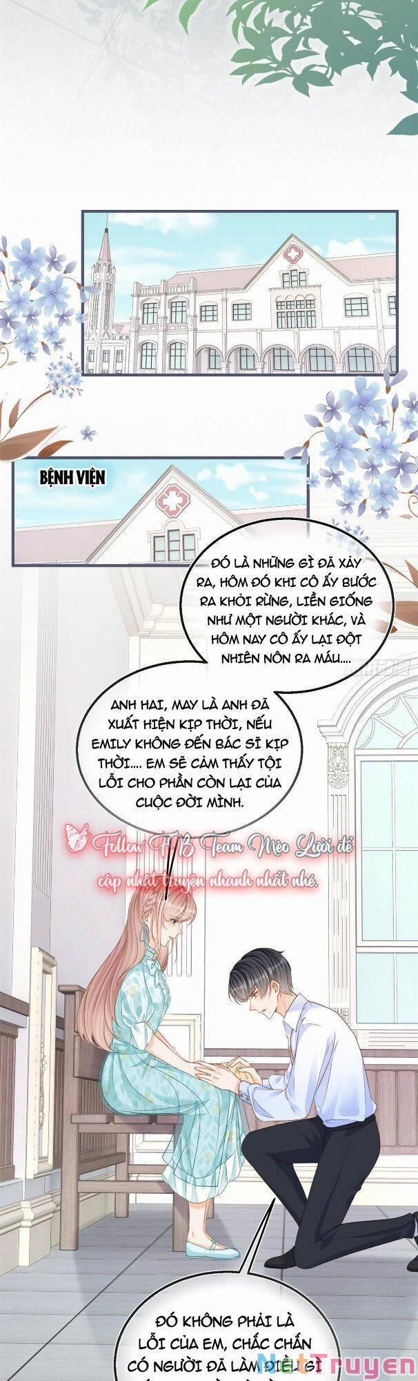 Sự Phản Công Của Nữ Công Tước Phản Diện 35 trang 10