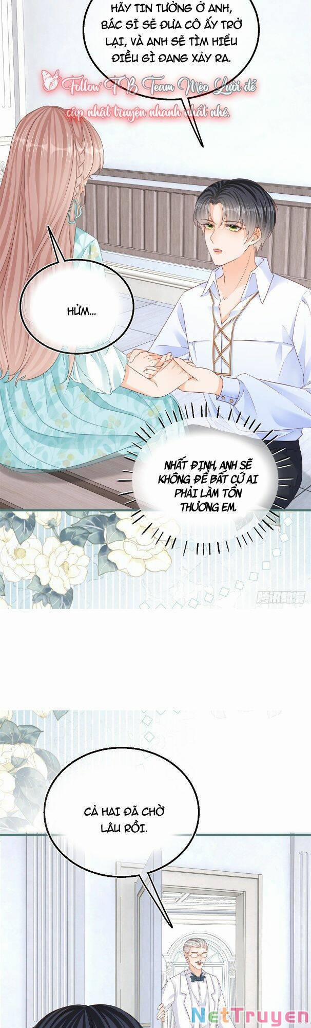 Sự Phản Công Của Nữ Công Tước Phản Diện 35 trang 12