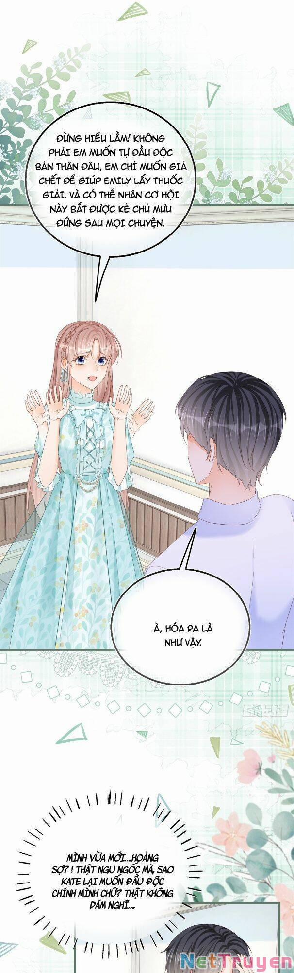 Sự Phản Công Của Nữ Công Tước Phản Diện 36 trang 1