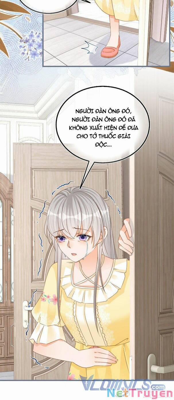 Sự Phản Công Của Nữ Công Tước Phản Diện 36 trang 17