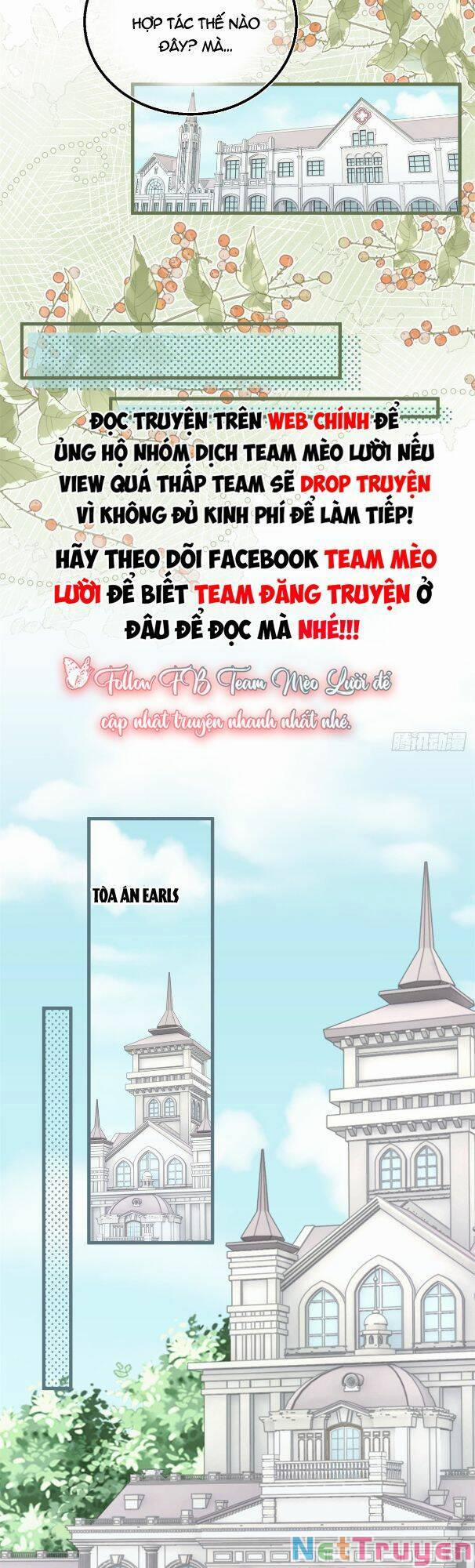 Sự Phản Công Của Nữ Công Tước Phản Diện 36 trang 5