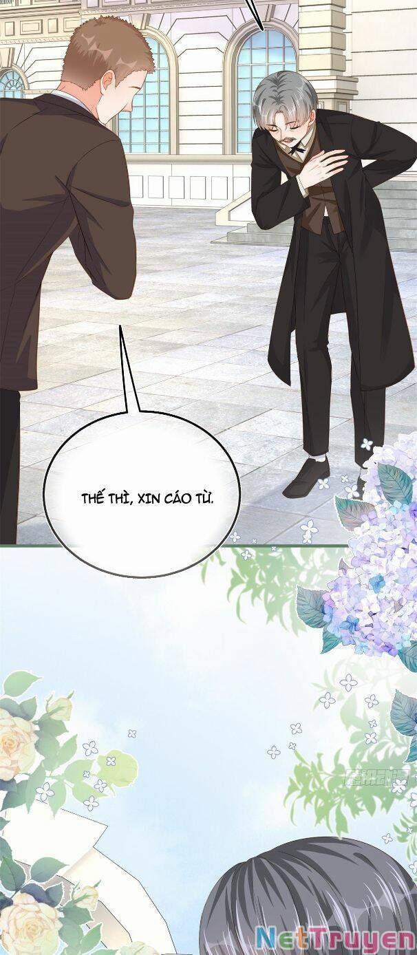 Sự Phản Công Của Nữ Công Tước Phản Diện 37 trang 17