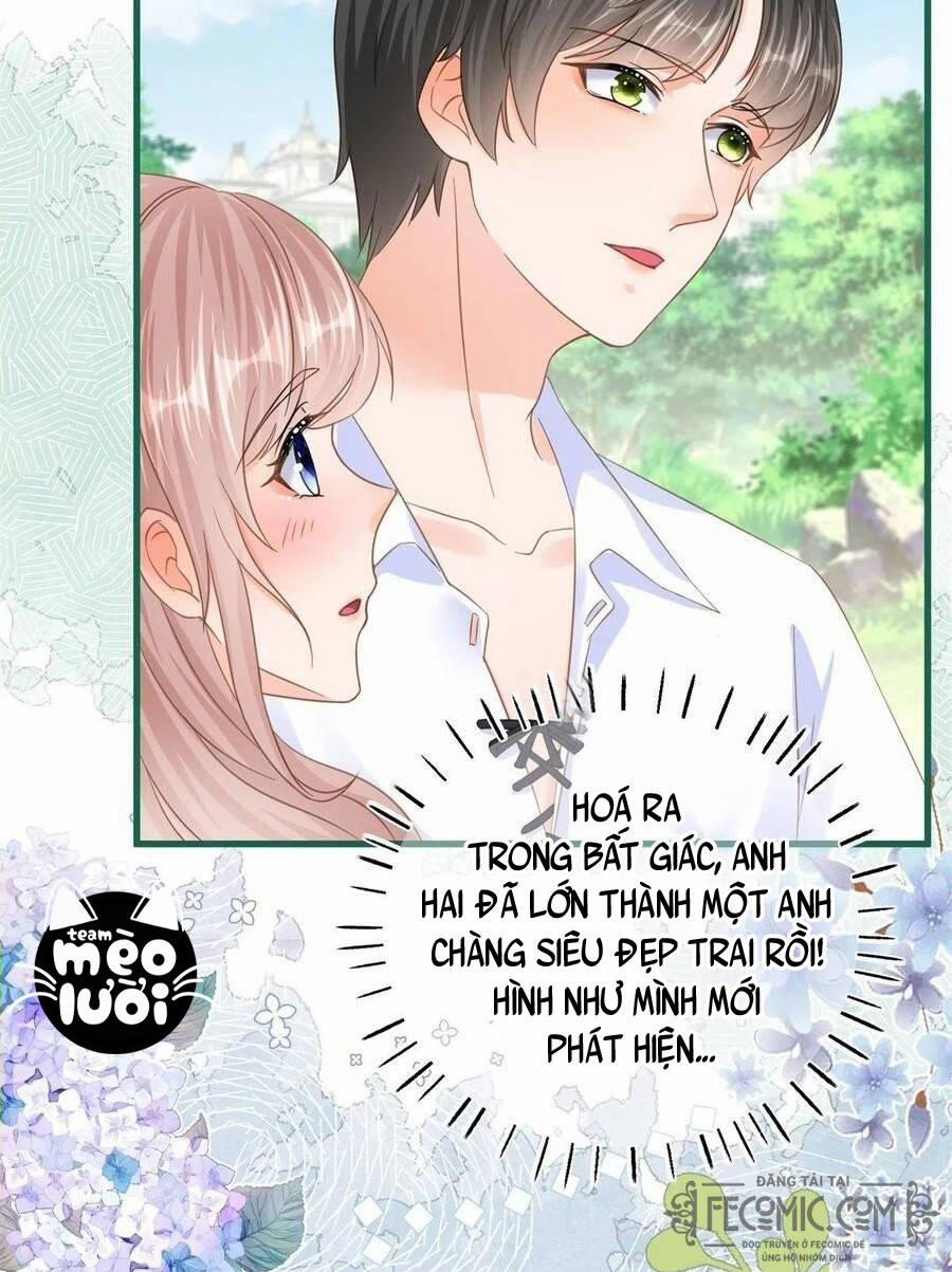 Sự Phản Công Của Nữ Công Tước Phản Diện 39 trang 14