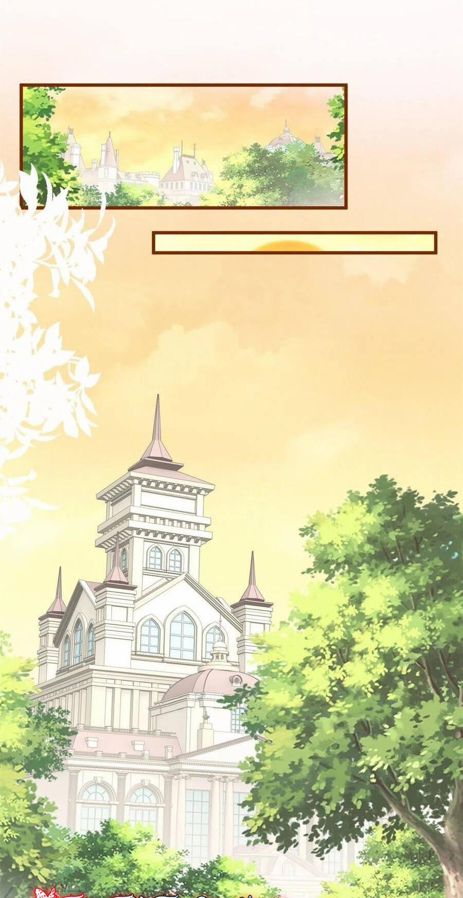 Sự Phản Công Của Nữ Công Tước Phản Diện 39 trang 20