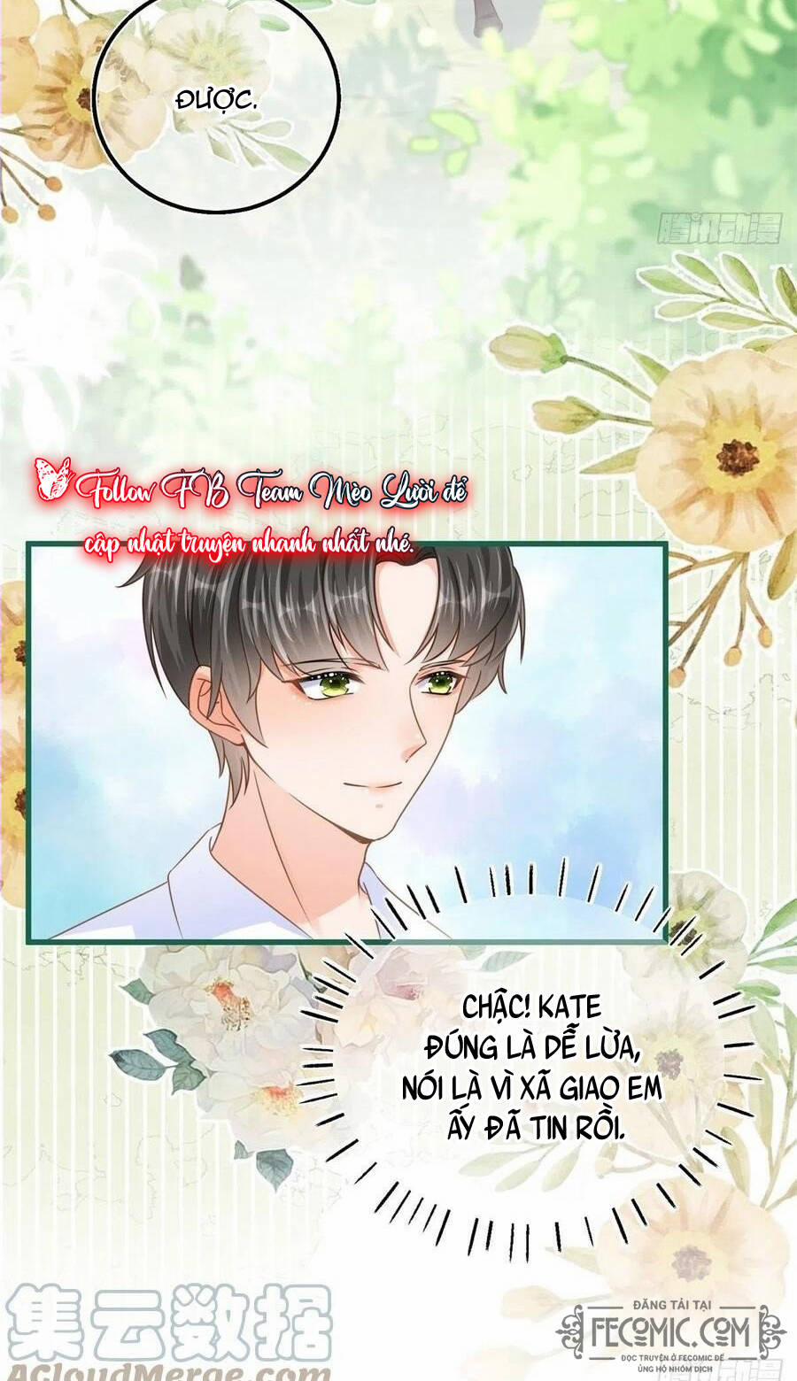 Sự Phản Công Của Nữ Công Tước Phản Diện 39 trang 7