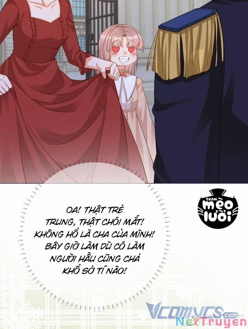 Sự Phản Công Của Nữ Công Tước Phản Diện 4 trang 10