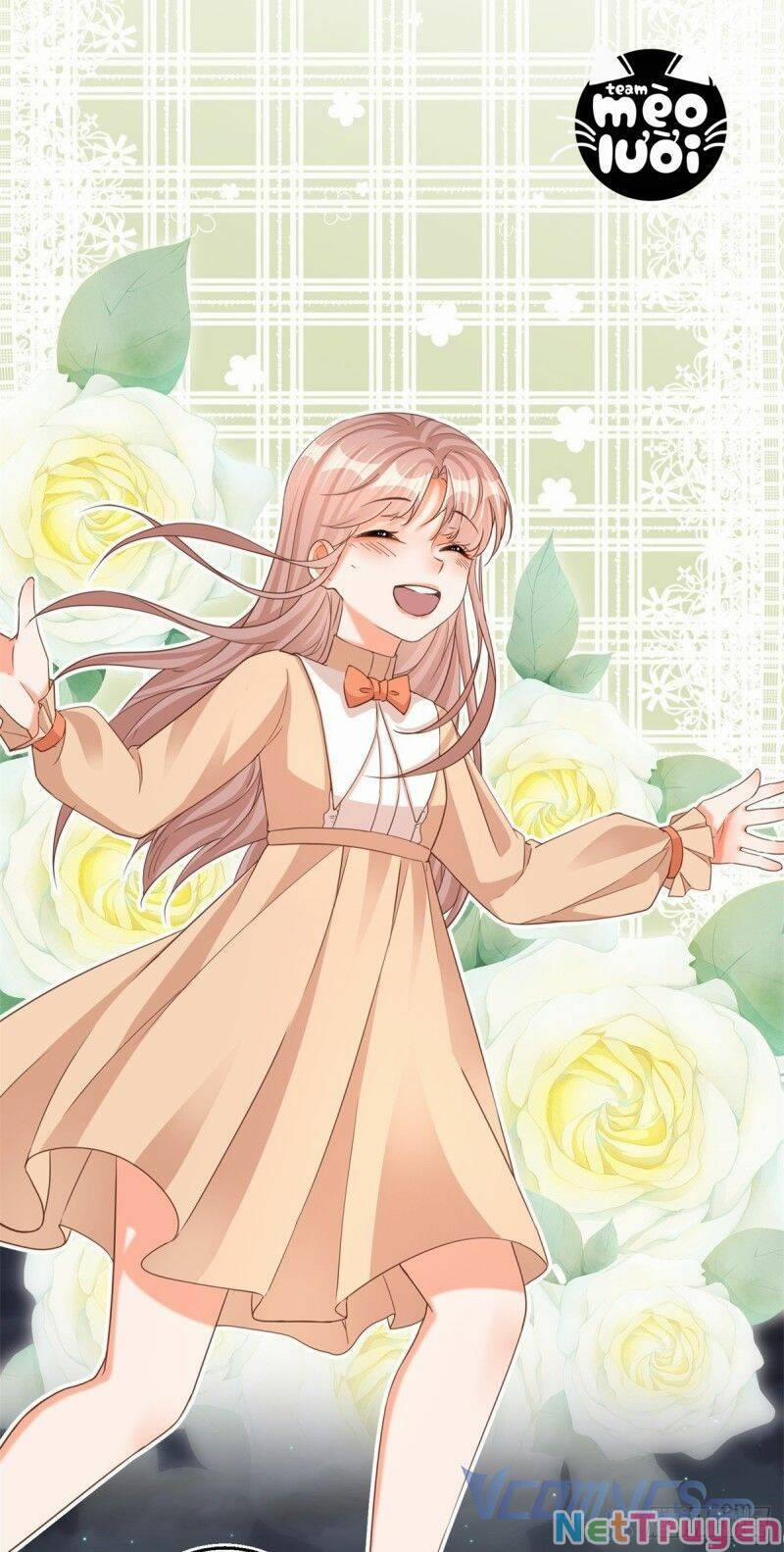 Sự Phản Công Của Nữ Công Tước Phản Diện 4 trang 11