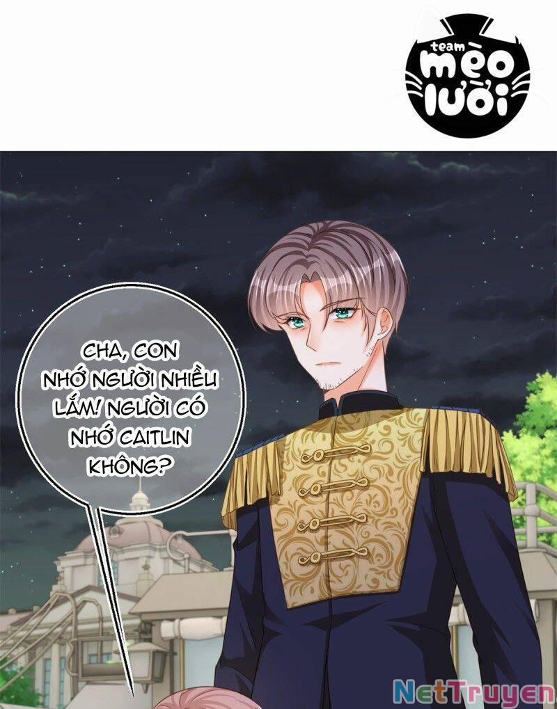 Sự Phản Công Của Nữ Công Tước Phản Diện 4 trang 13