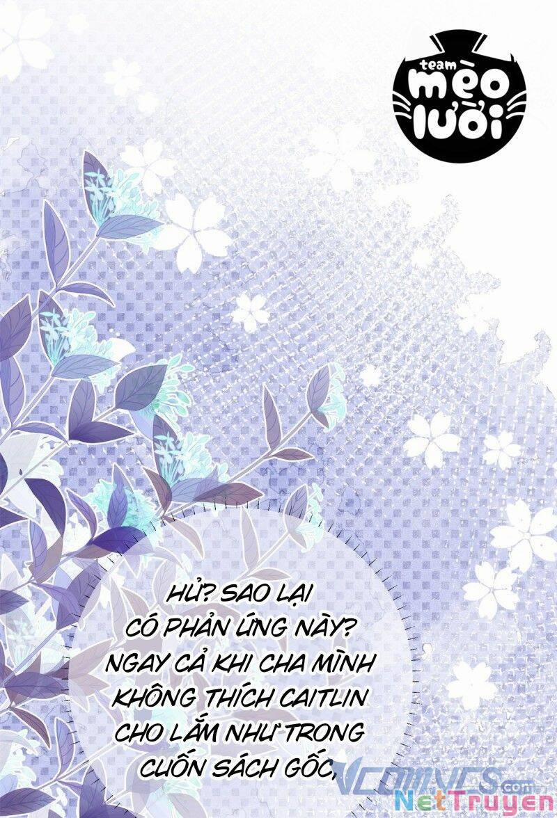 Sự Phản Công Của Nữ Công Tước Phản Diện 4 trang 15