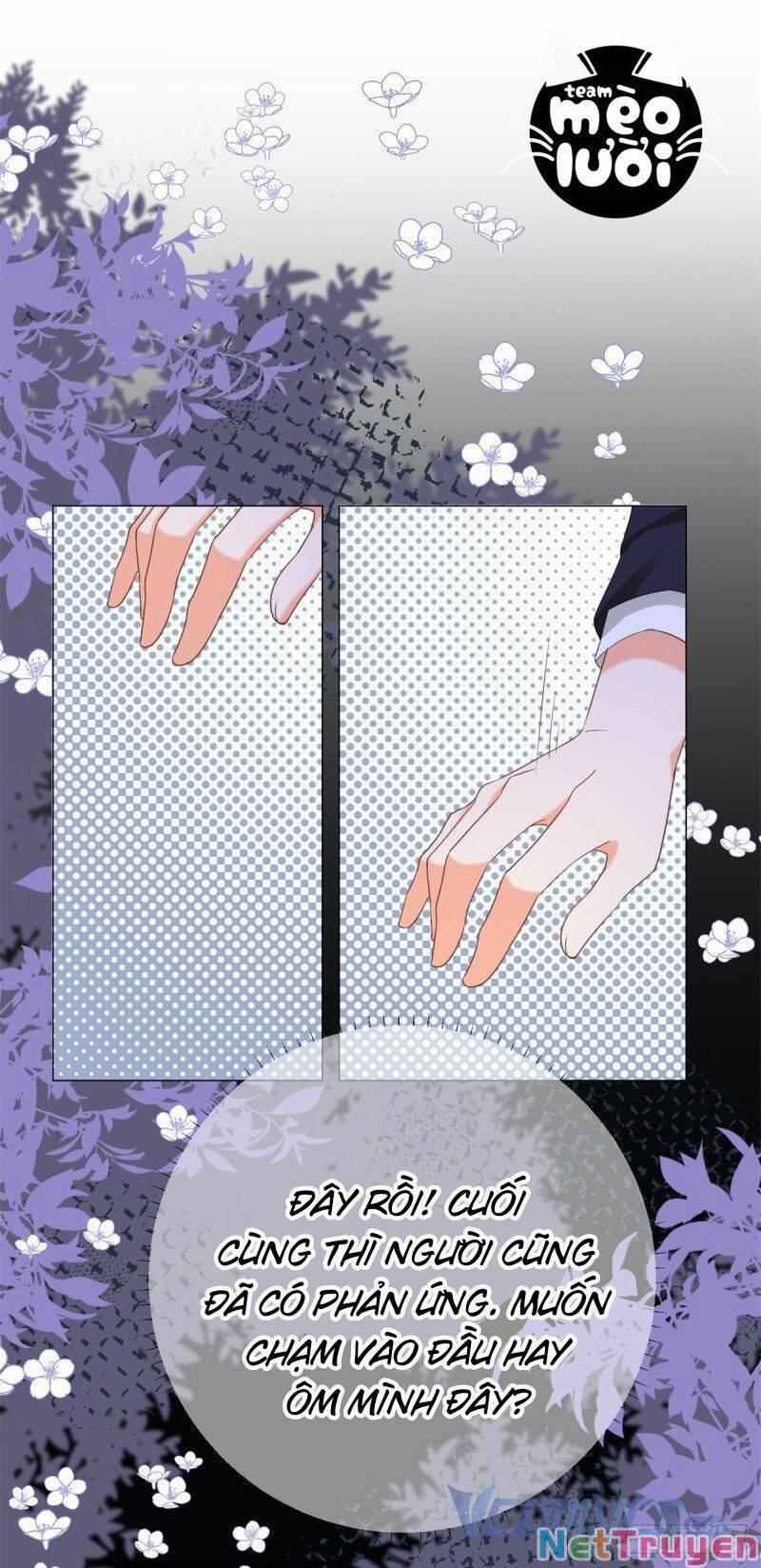 Sự Phản Công Của Nữ Công Tước Phản Diện 4 trang 18