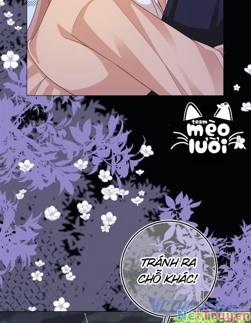 Sự Phản Công Của Nữ Công Tước Phản Diện 4 trang 20