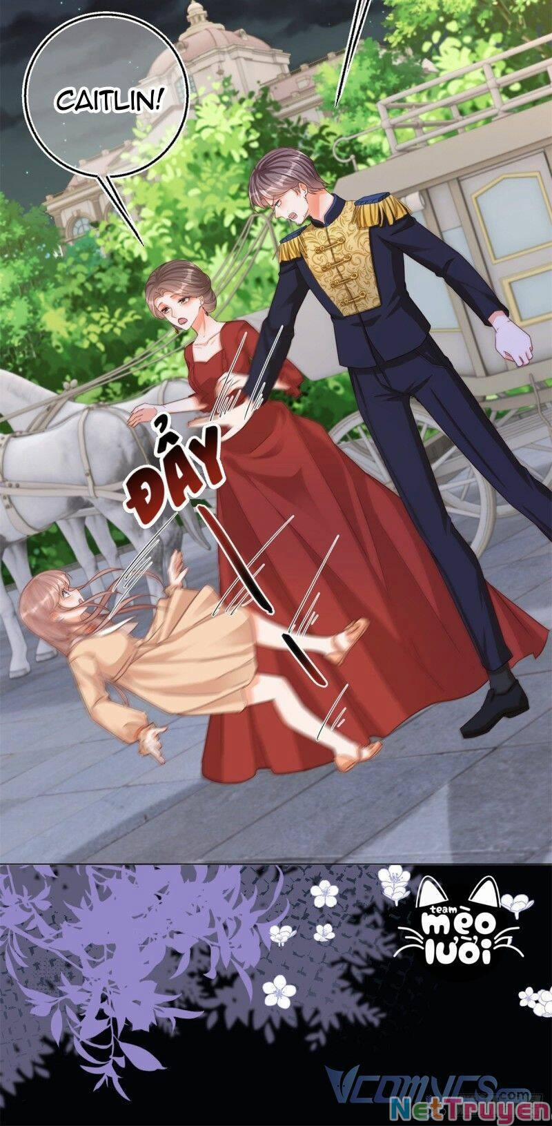 Sự Phản Công Của Nữ Công Tước Phản Diện 4 trang 21