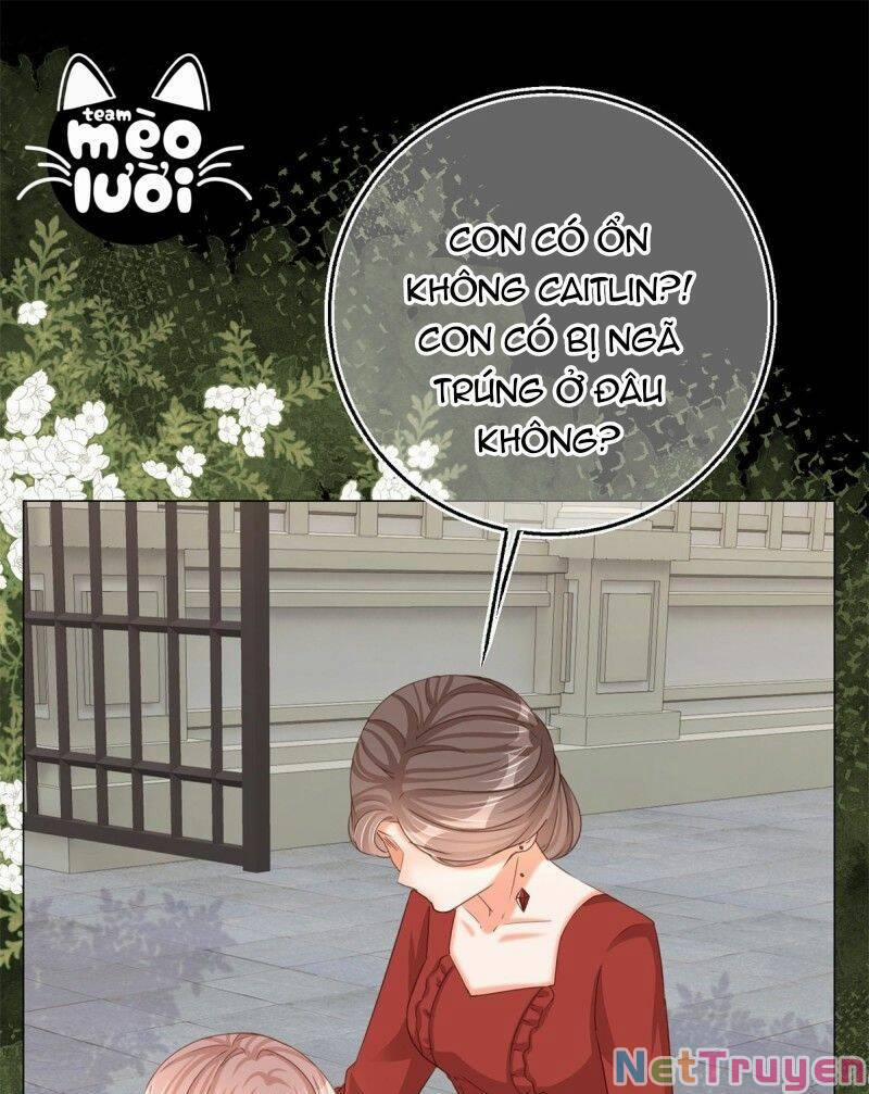 Sự Phản Công Của Nữ Công Tước Phản Diện 4 trang 22