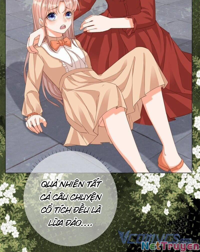 Sự Phản Công Của Nữ Công Tước Phản Diện 4 trang 23