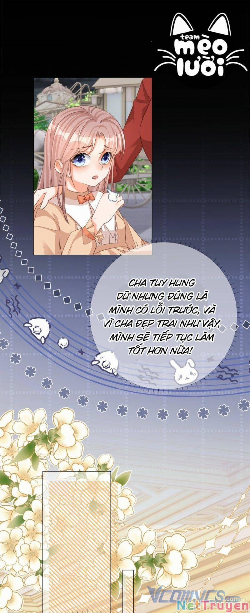 Sự Phản Công Của Nữ Công Tước Phản Diện 4 trang 26