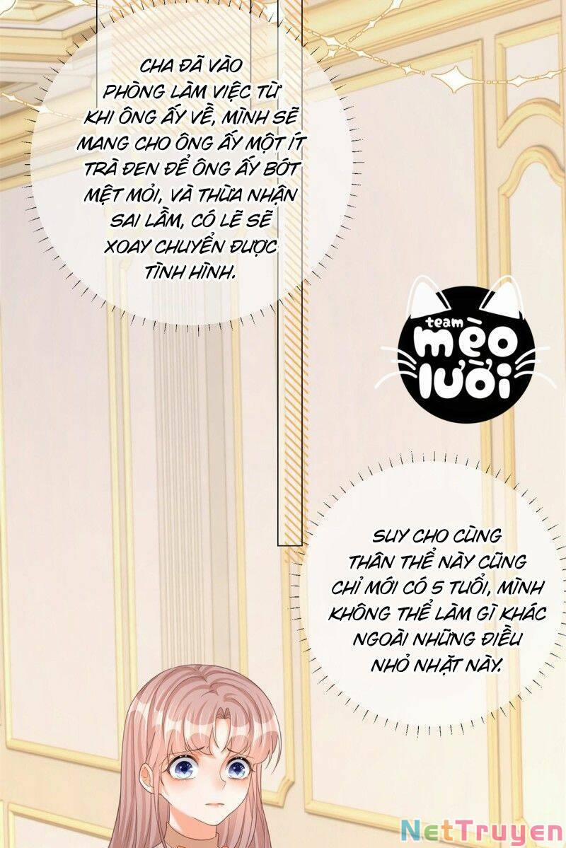 Sự Phản Công Của Nữ Công Tước Phản Diện 4 trang 27