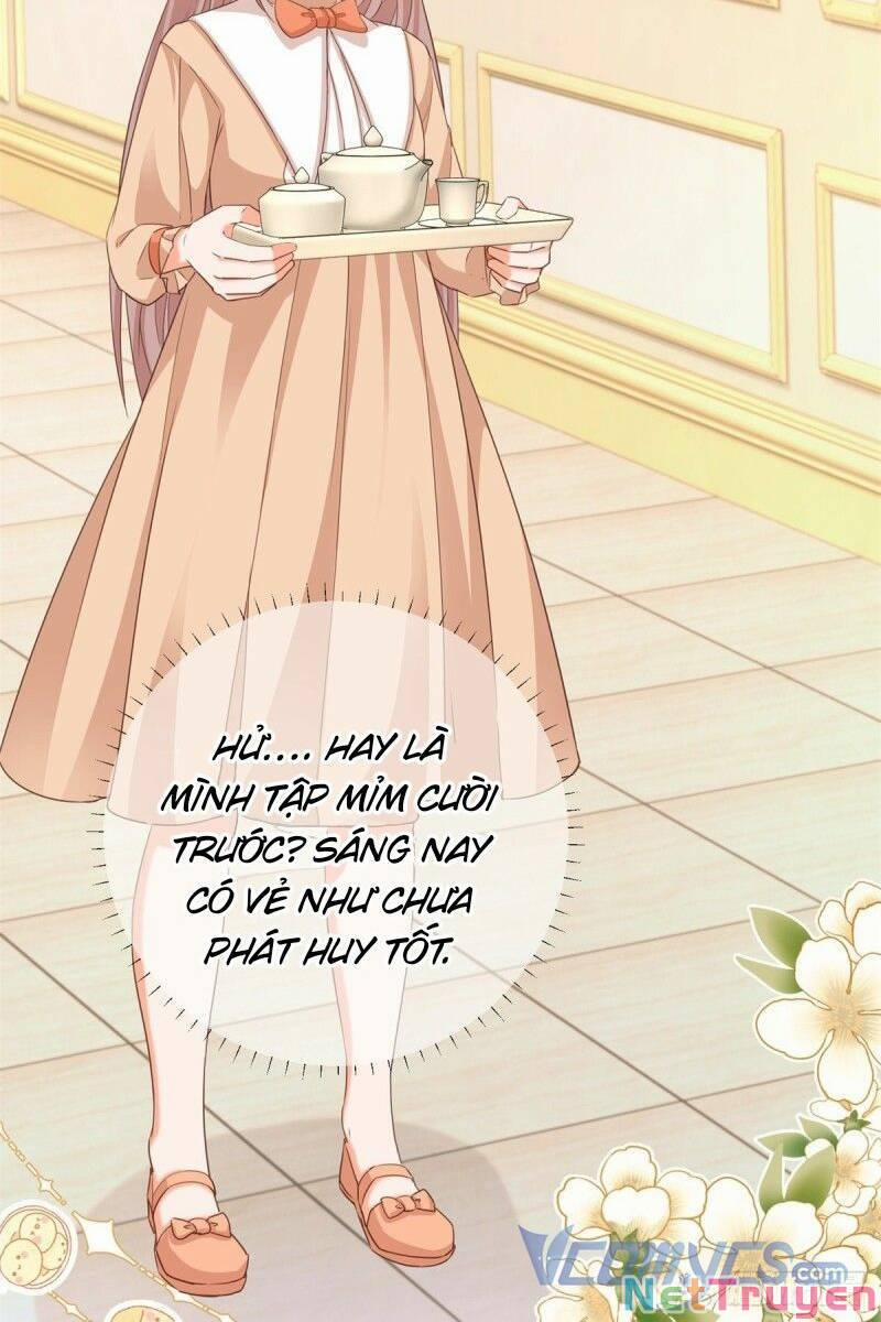 Sự Phản Công Của Nữ Công Tước Phản Diện 4 trang 28