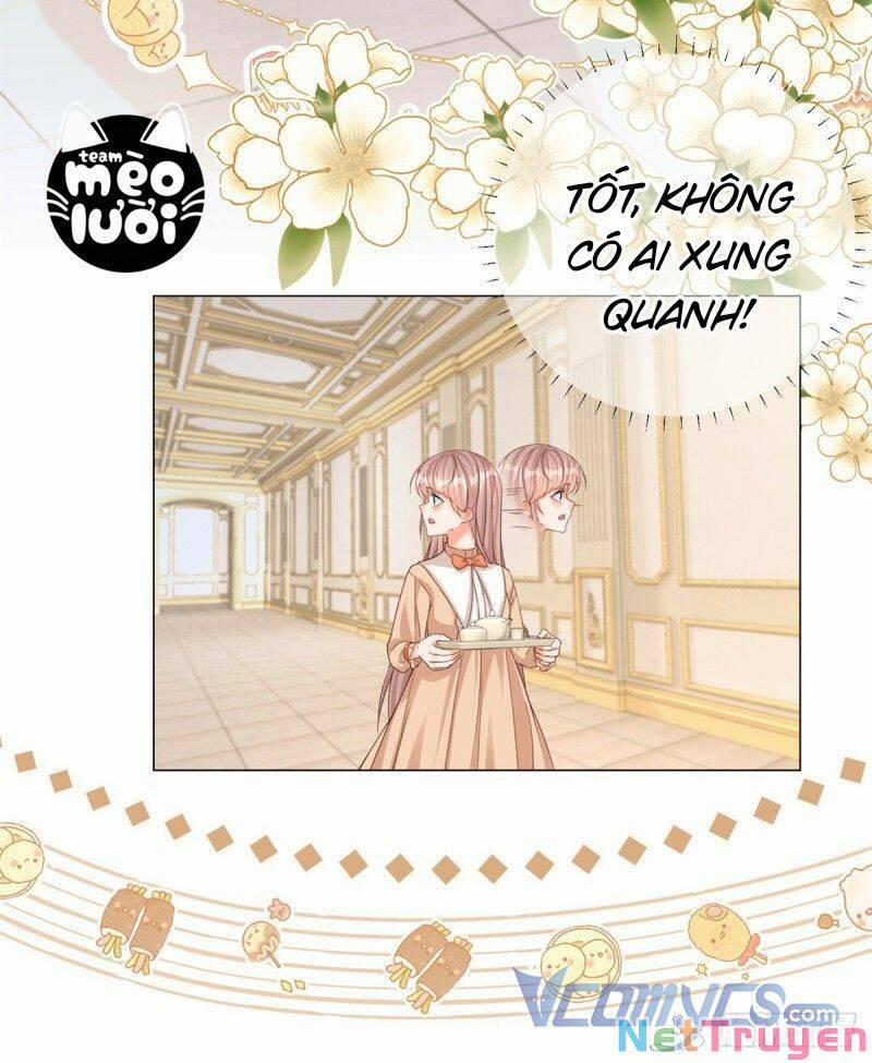 Sự Phản Công Của Nữ Công Tước Phản Diện 4 trang 29