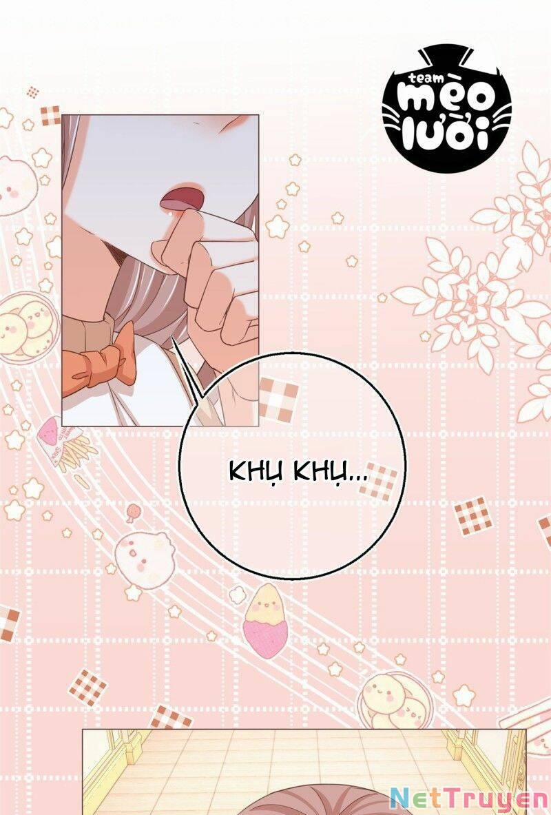 Sự Phản Công Của Nữ Công Tước Phản Diện 4 trang 30