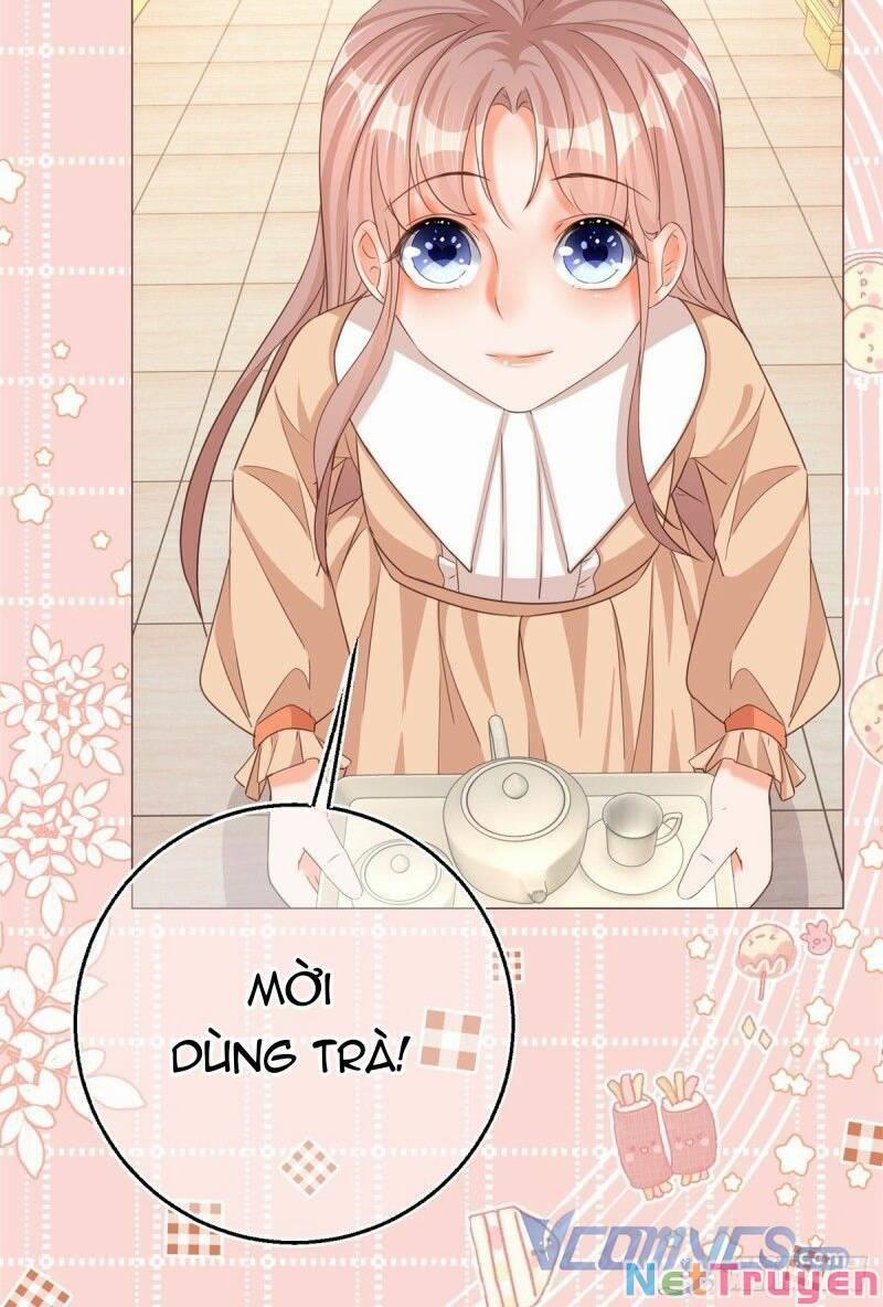 Sự Phản Công Của Nữ Công Tước Phản Diện 4 trang 31