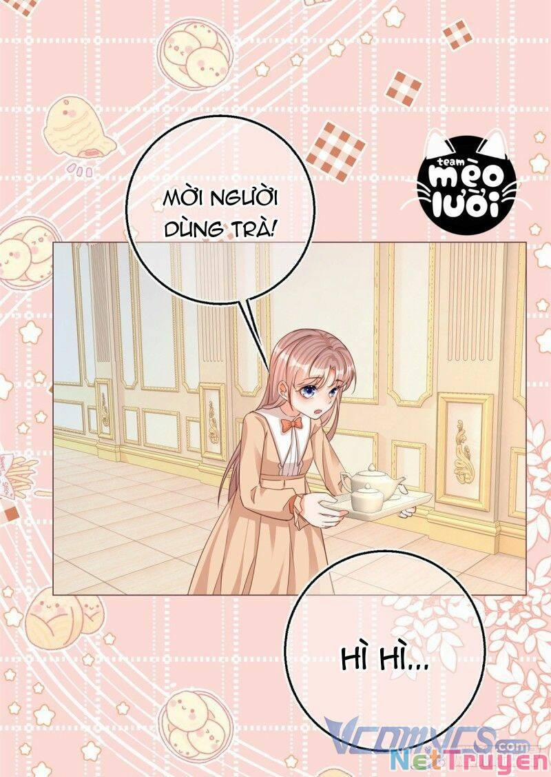 Sự Phản Công Của Nữ Công Tước Phản Diện 4 trang 32