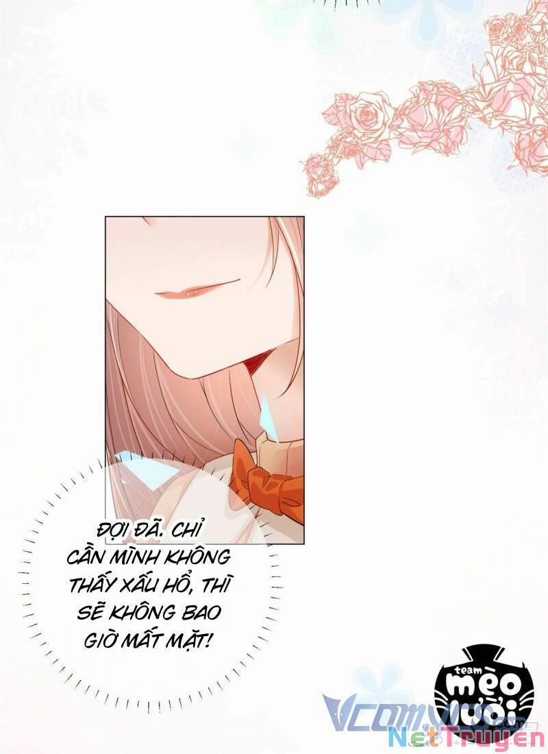 Sự Phản Công Của Nữ Công Tước Phản Diện 4 trang 35