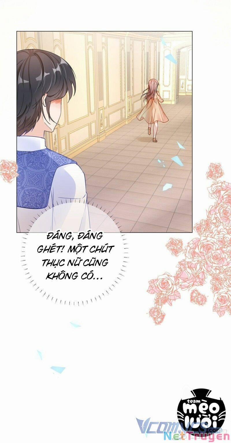 Sự Phản Công Của Nữ Công Tước Phản Diện 4 trang 37