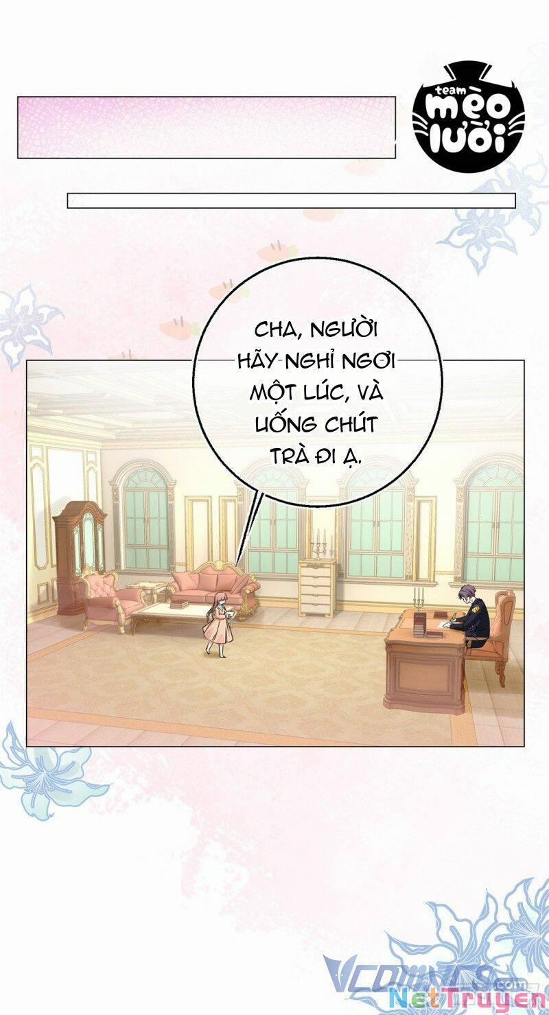 Sự Phản Công Của Nữ Công Tước Phản Diện 4 trang 38