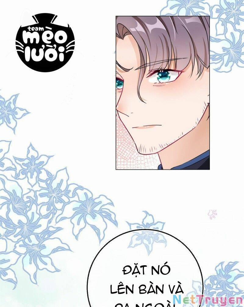 Sự Phản Công Của Nữ Công Tước Phản Diện 4 trang 39