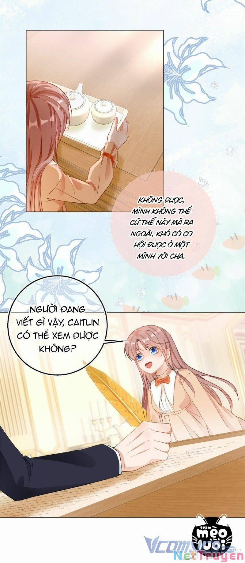 Sự Phản Công Của Nữ Công Tước Phản Diện 4 trang 41