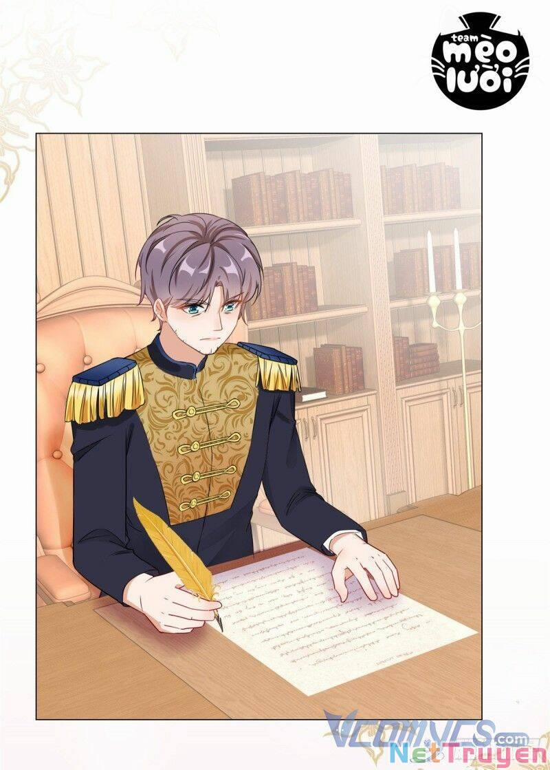 Sự Phản Công Của Nữ Công Tước Phản Diện 4 trang 42