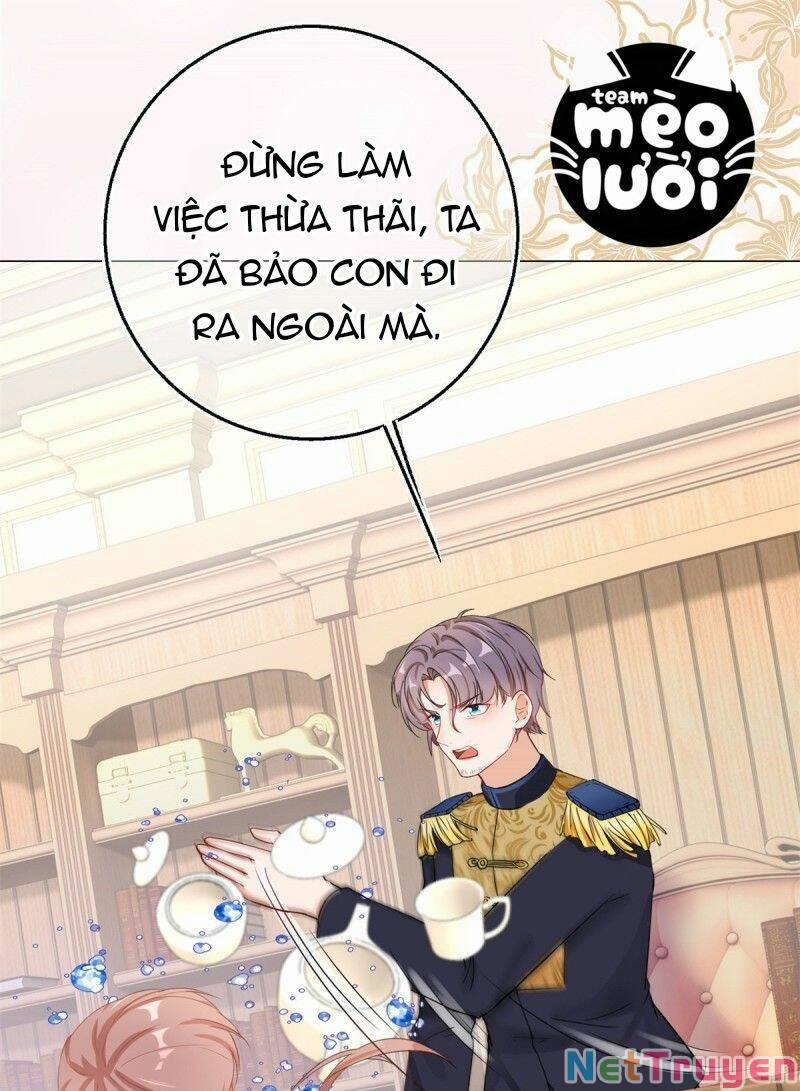 Sự Phản Công Của Nữ Công Tước Phản Diện 4 trang 43