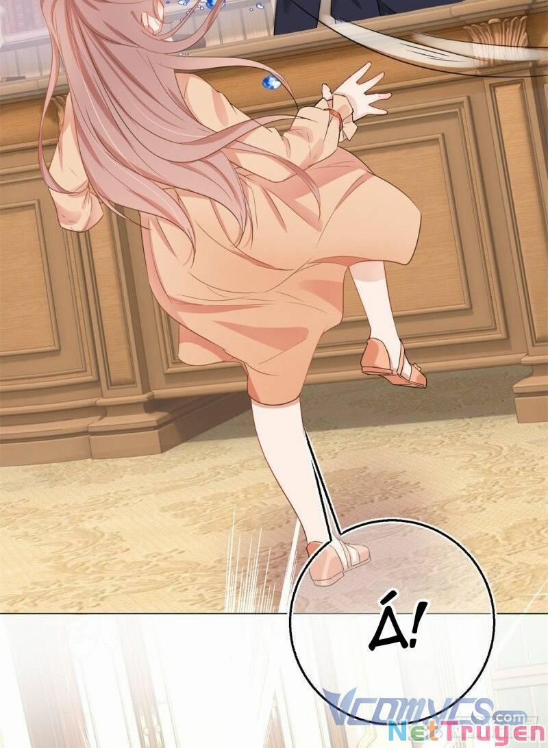 Sự Phản Công Của Nữ Công Tước Phản Diện 4 trang 44