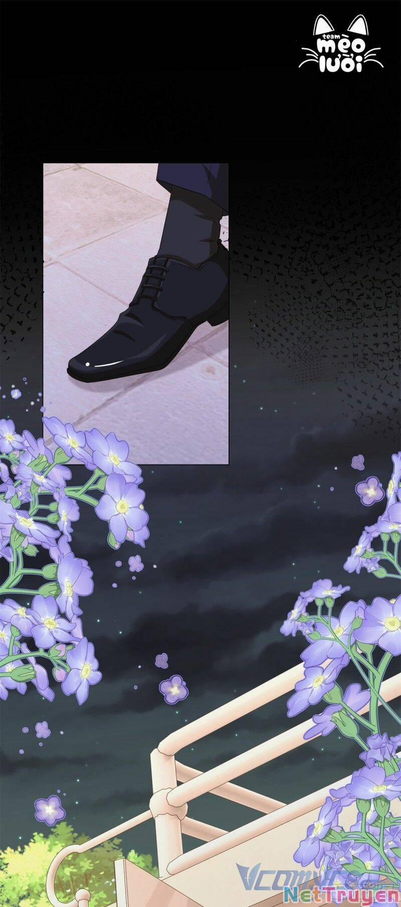 Sự Phản Công Của Nữ Công Tước Phản Diện 4 trang 5