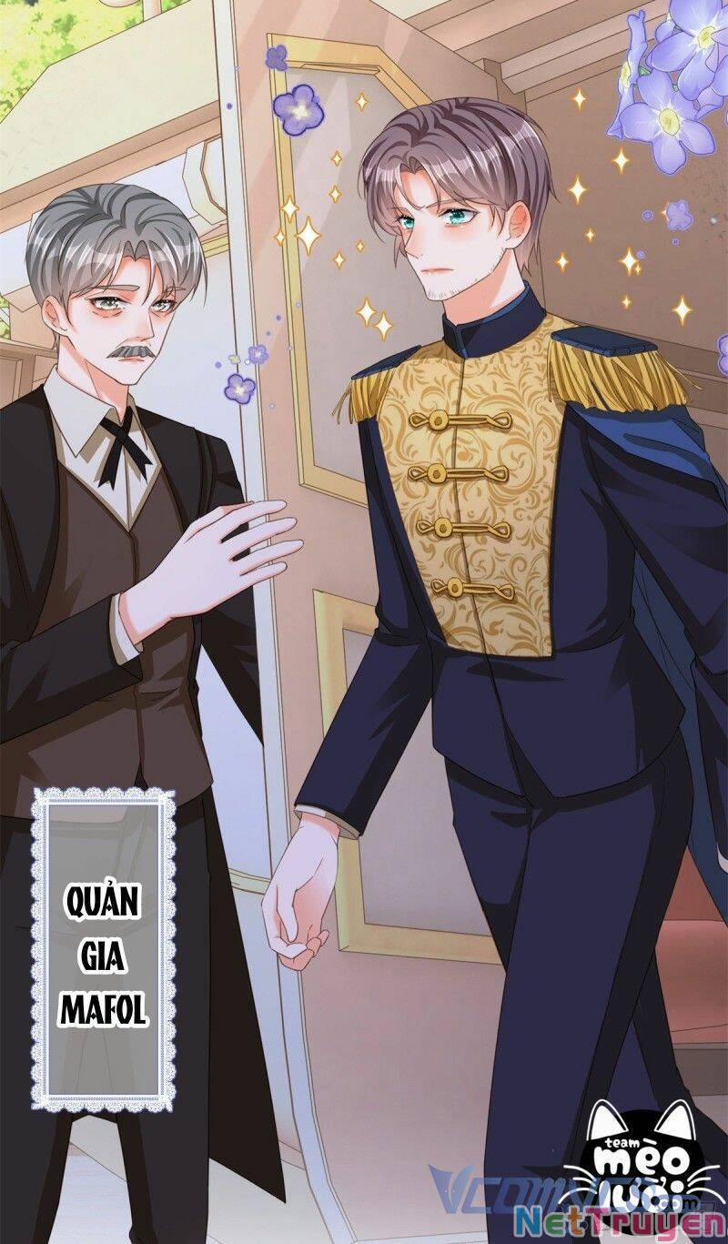 Sự Phản Công Của Nữ Công Tước Phản Diện 4 trang 6