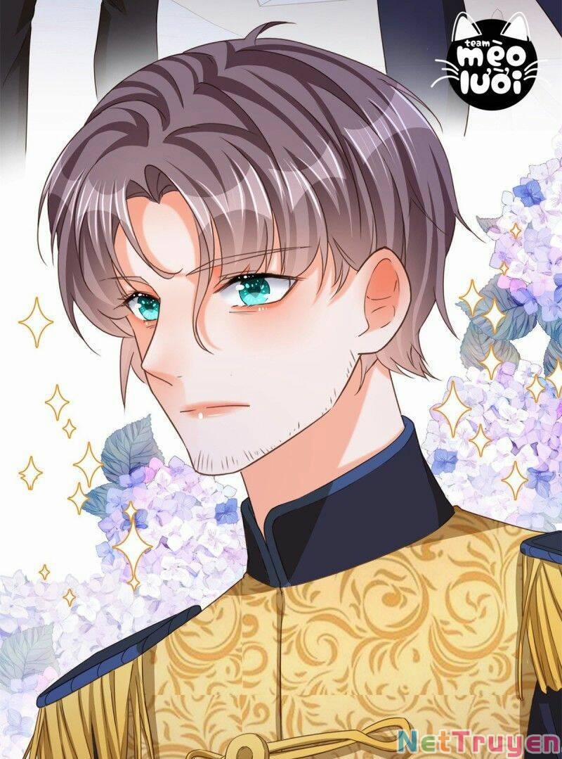 Sự Phản Công Của Nữ Công Tước Phản Diện 4 trang 7