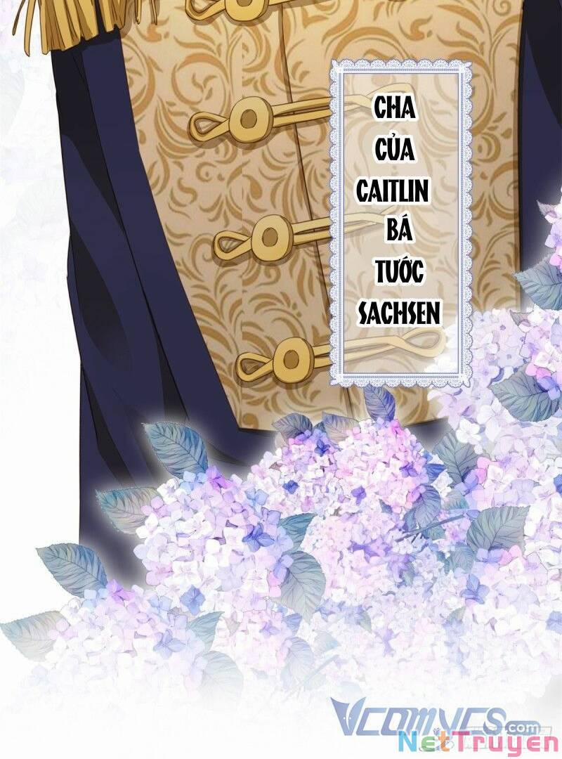 Sự Phản Công Của Nữ Công Tước Phản Diện 4 trang 8