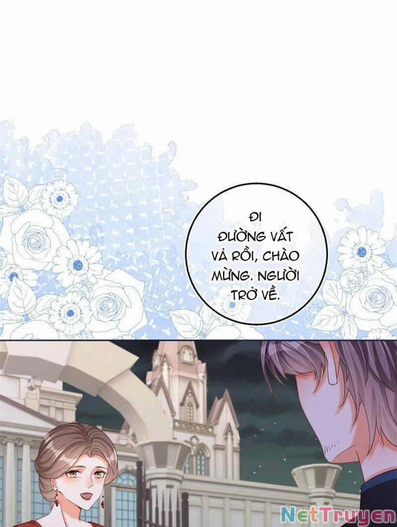 Sự Phản Công Của Nữ Công Tước Phản Diện 4 trang 9