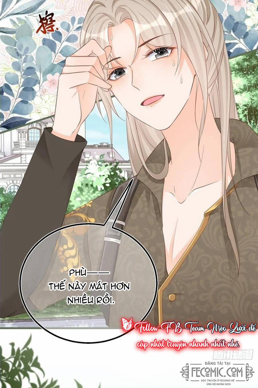 Sự Phản Công Của Nữ Công Tước Phản Diện 40 trang 10