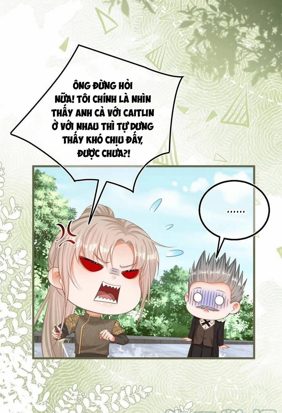 Sự Phản Công Của Nữ Công Tước Phản Diện 40 trang 27