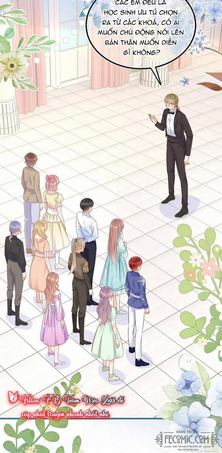 Sự Phản Công Của Nữ Công Tước Phản Diện 40 trang 30