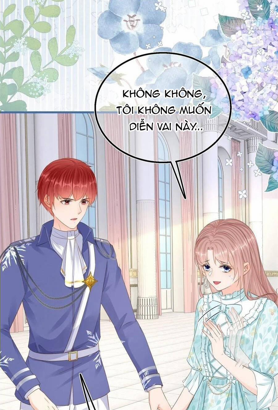 Sự Phản Công Của Nữ Công Tước Phản Diện 40 trang 33