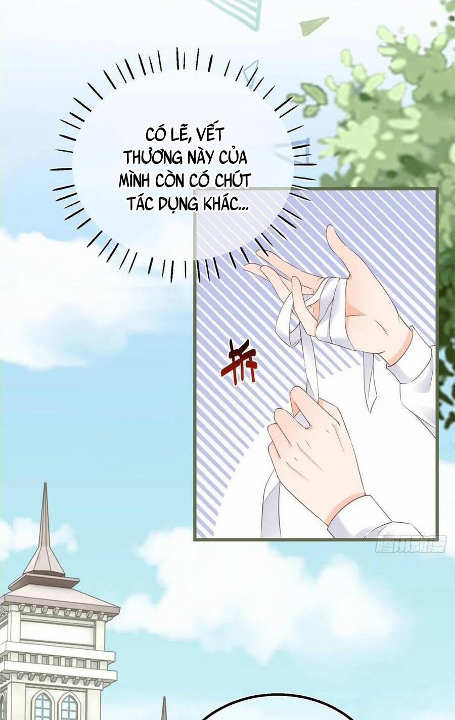 Sự Phản Công Của Nữ Công Tước Phản Diện 40 trang 7