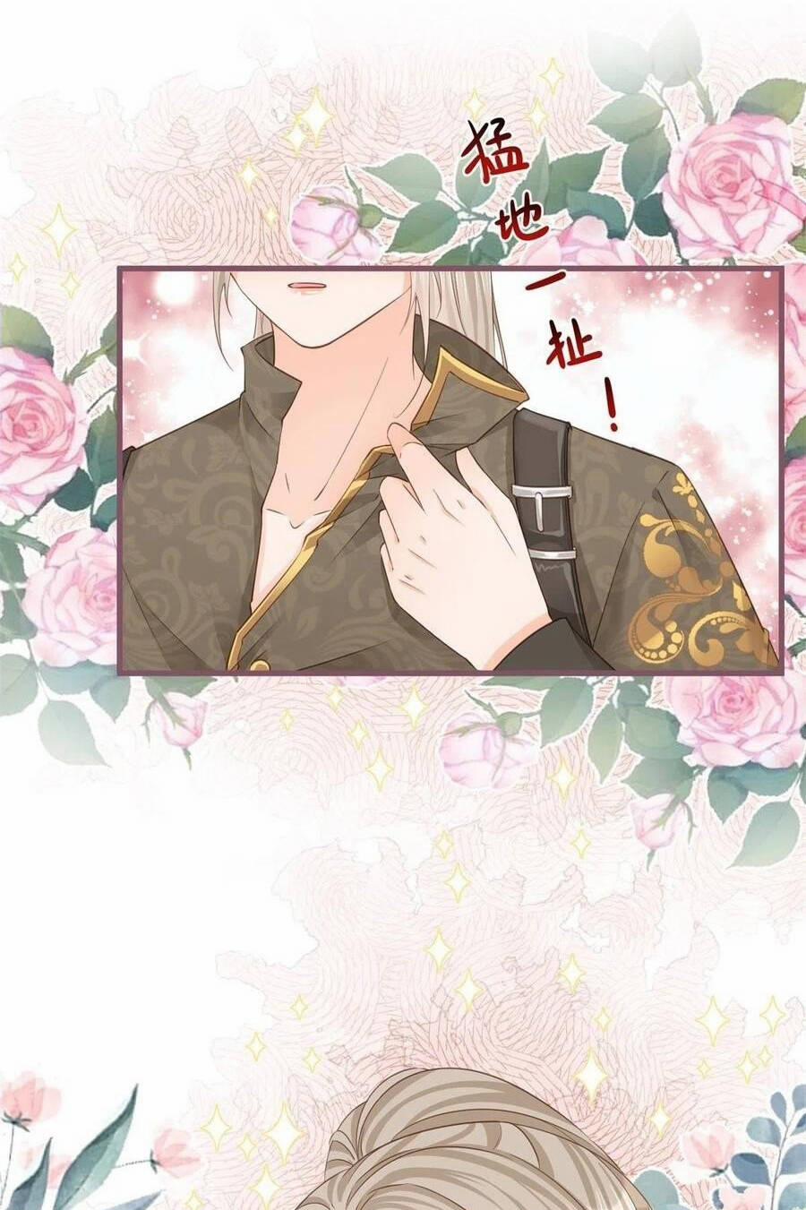 Sự Phản Công Của Nữ Công Tước Phản Diện 40 trang 9