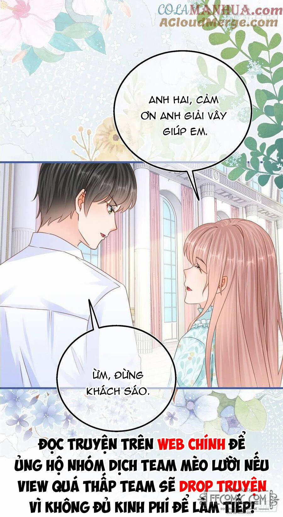 Sự Phản Công Của Nữ Công Tước Phản Diện 41 trang 12