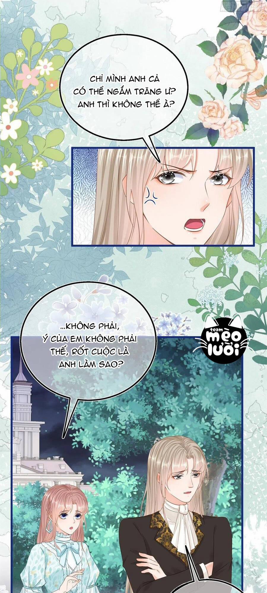 Sự Phản Công Của Nữ Công Tước Phản Diện 41 trang 18