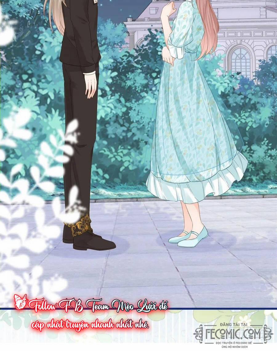 Sự Phản Công Của Nữ Công Tước Phản Diện 41 trang 20