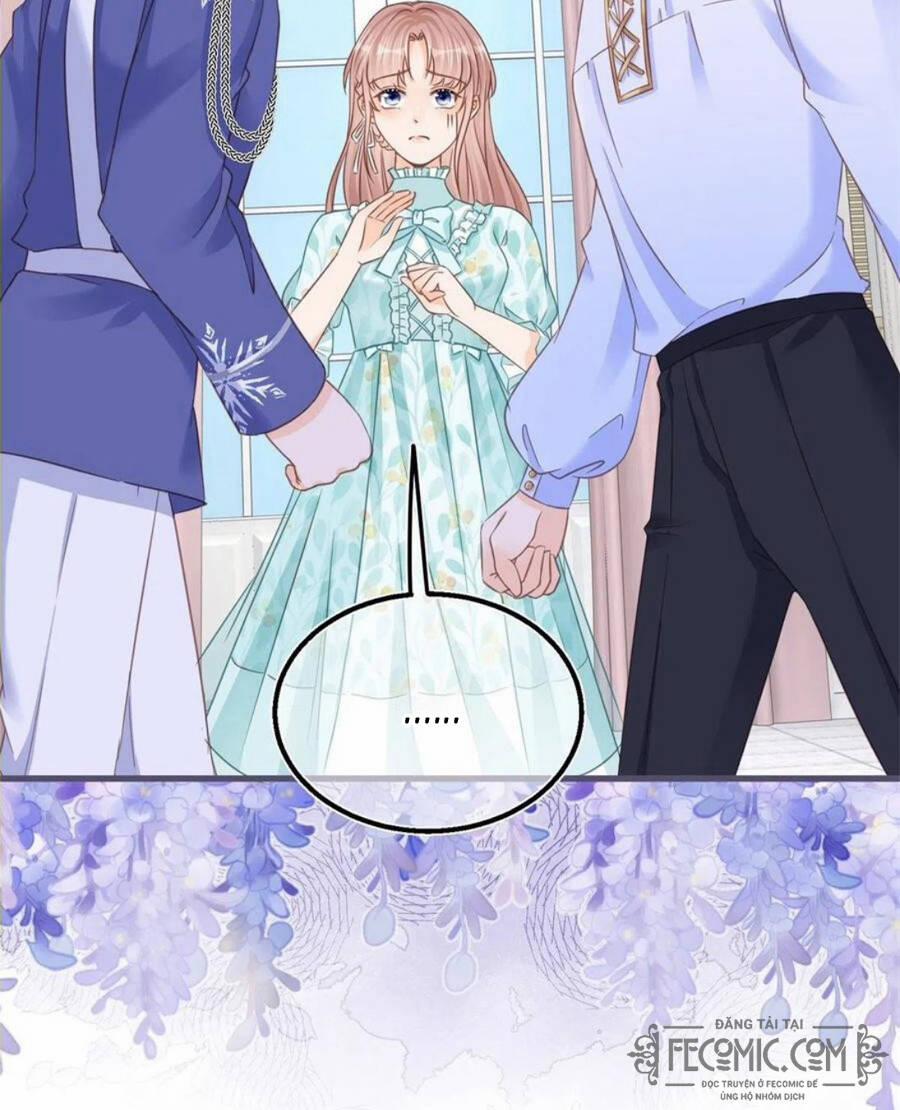 Sự Phản Công Của Nữ Công Tước Phản Diện 41 trang 4