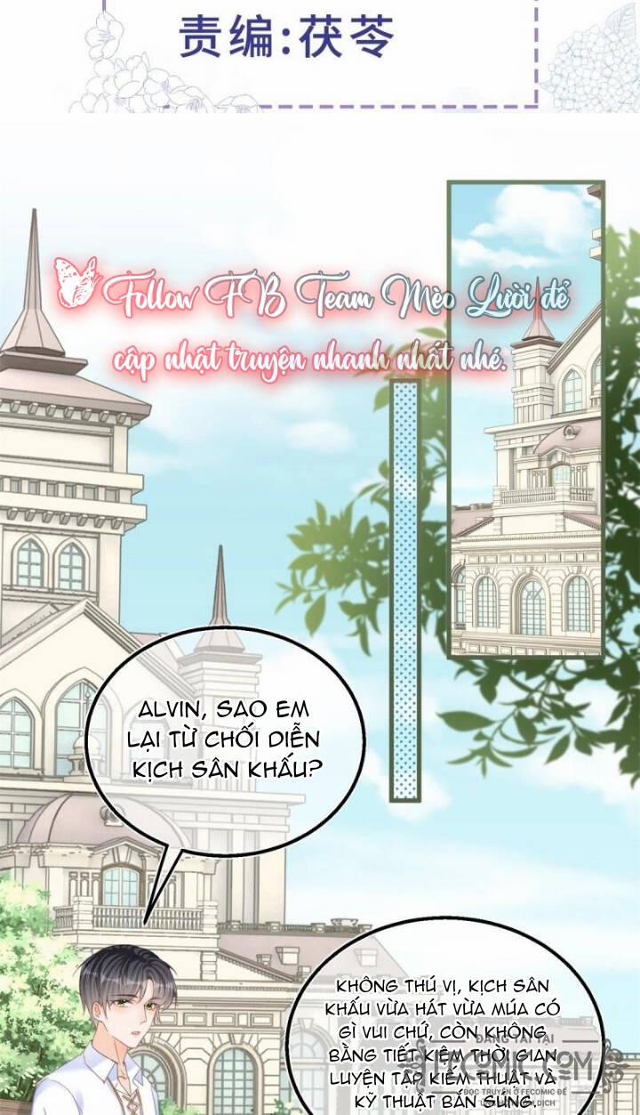 Sự Phản Công Của Nữ Công Tước Phản Diện 42 trang 1