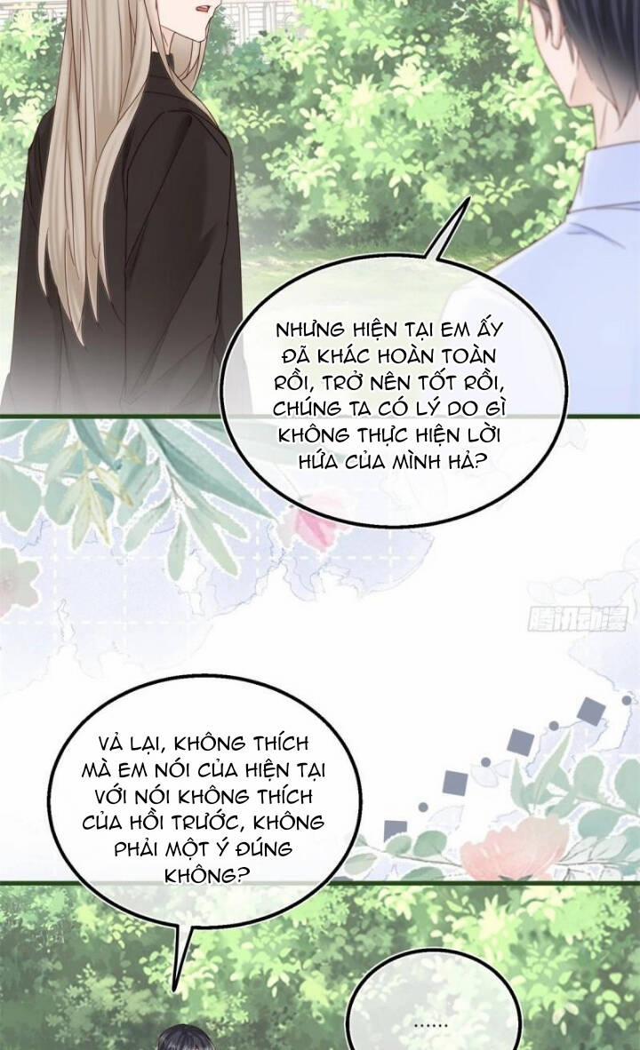 Sự Phản Công Của Nữ Công Tước Phản Diện 42 trang 10